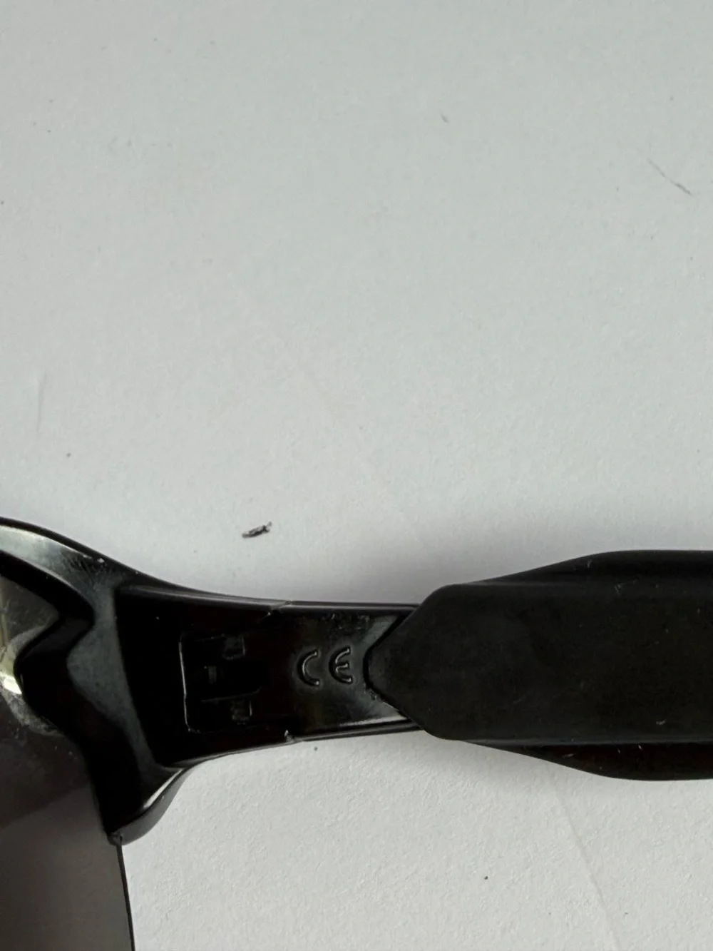 Oakley Flak 2.0 XL Black Sunglasses